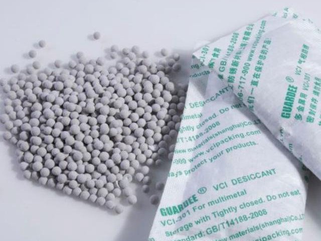 防锈材料有什么？防锈包装材料怎么选？