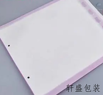 175mm150mm除湿袋专用锁水纸 防水透气无纺布